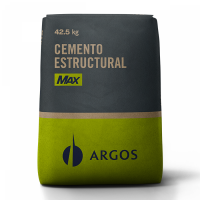 Cemento Gris X 42,5 Kilos Estructural